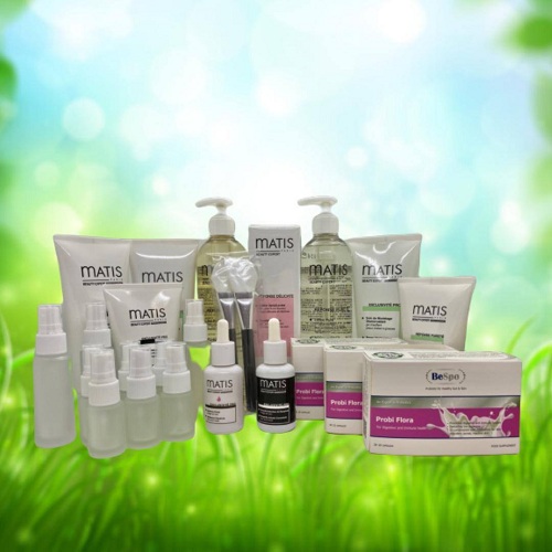 Trị mụn trứng cá mạch lươn bằng men sữa chua
